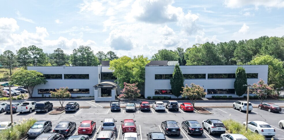 More Photos Of 115 Blarney Dr, Columbia Medical For Lease