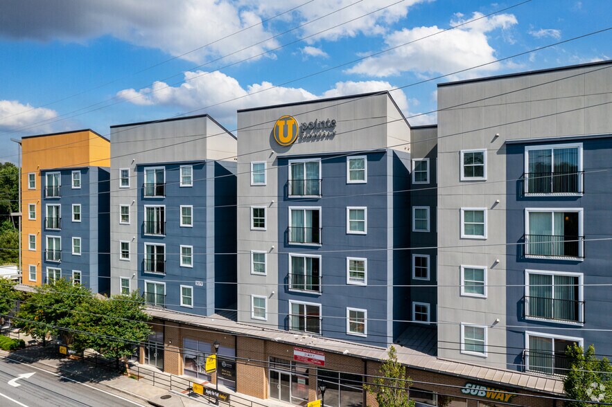 More Photos Of 3079 Hidden Forrest Ct, Marietta Apartments For Lease