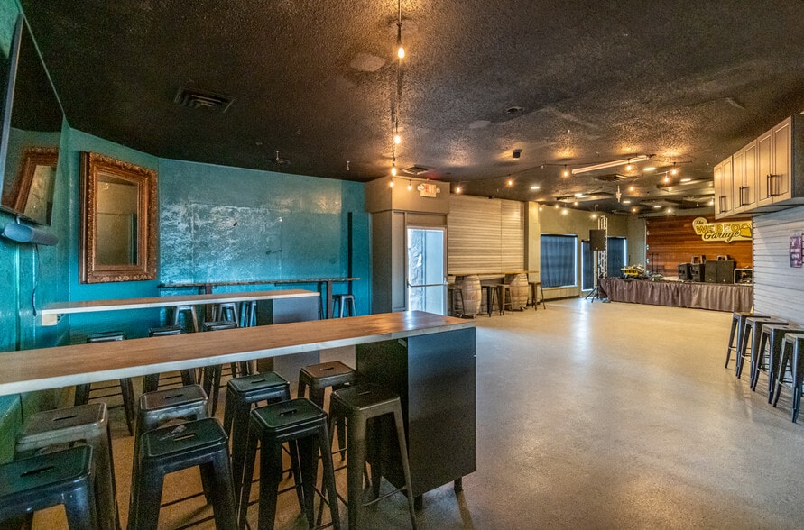 More Photos Of 20 NW Greenwood Ave, Bend Loft Creative Space For Sale