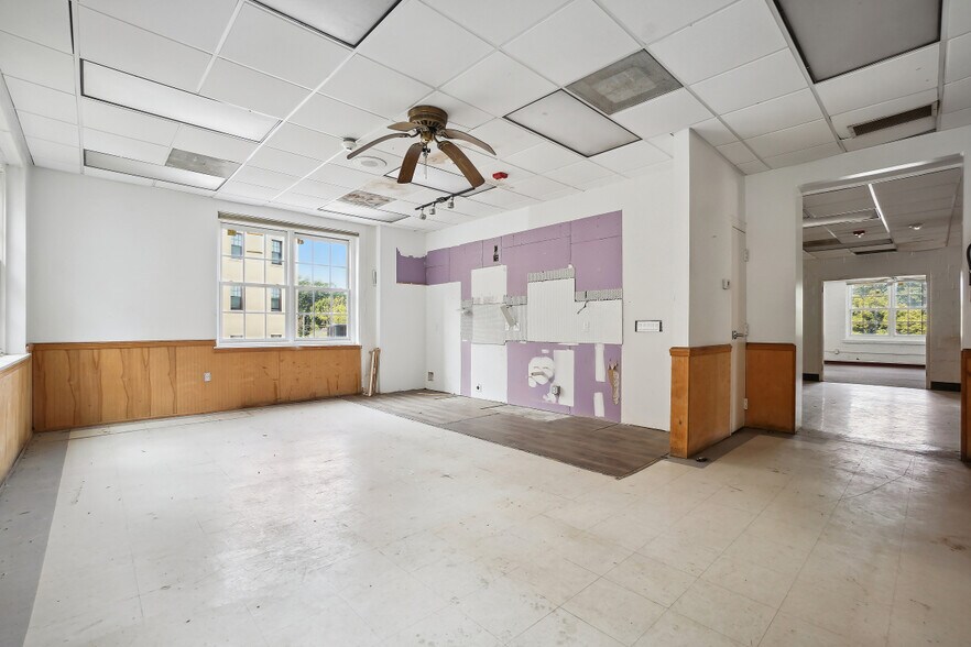 More Photos Of 6801 Cameron Dr NW, Washington Police Fire Station For Sale