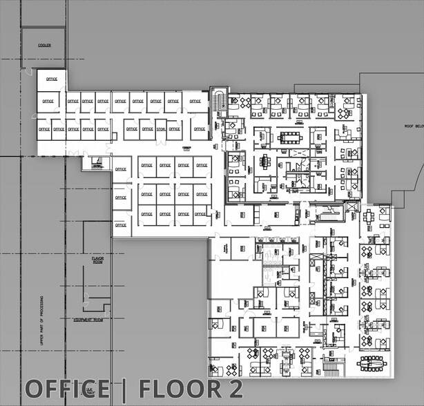 More Photos Of 4600 E Lake Blvd, Birmingham Warehouse For Sale