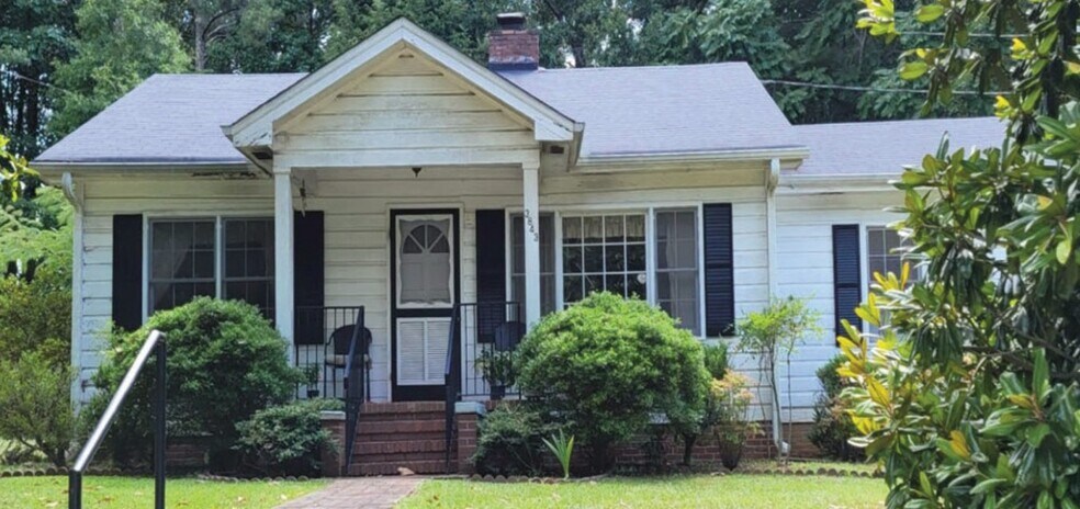 More Photos Of 3813 Due West Rd NW, Marietta Land For Sale