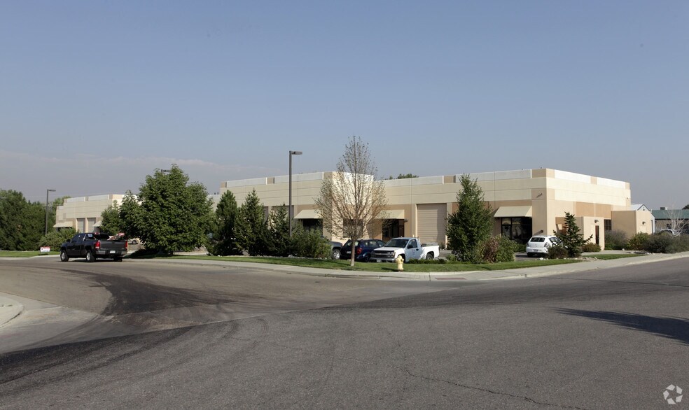 More Photos Of 7223 W 118th Pl, Broomfield Light Distribution For Lease