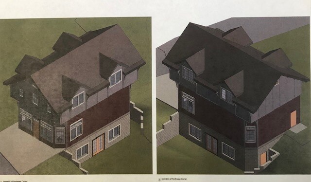 Primary Photo Of 562 Main St, Harmony Restaurant For Lease