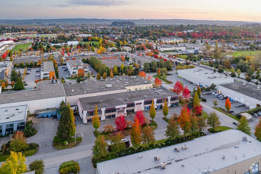 More Photos Of 17688 66th Ave, Surrey Warehouse For Lease