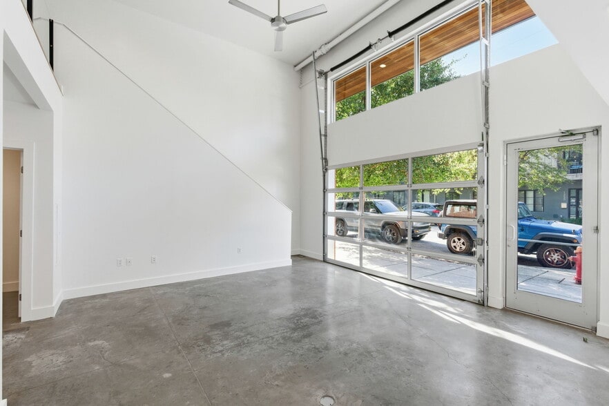 More Photos Of 1250 Martin St, Nashville General Retail For Lease