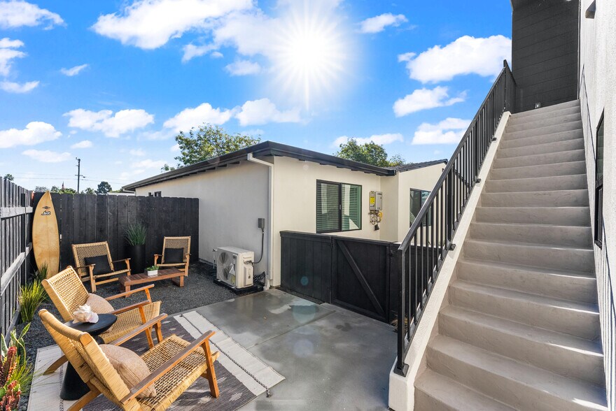 More Photos Of 4286 Samoset Ave, San Diego Multifamily For Sale