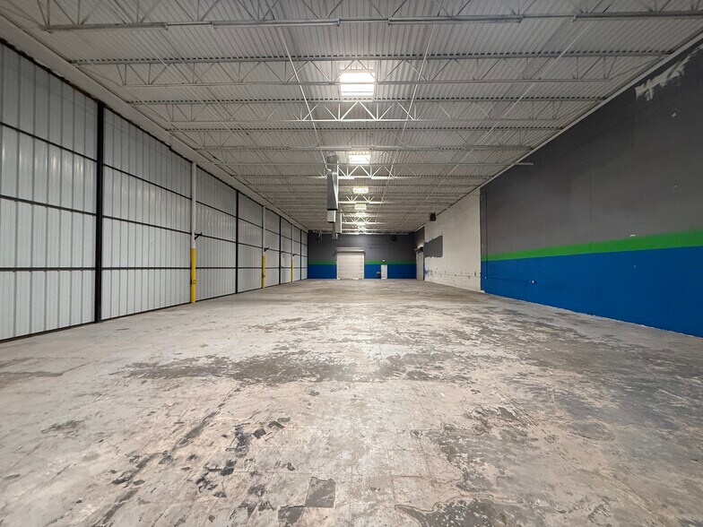 More Photos Of 1430 Bessemer Dr, El Paso Warehouse For Lease
