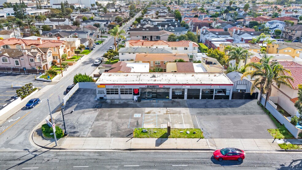 More Photos Of 3410 Aviation Blvd, Redondo Beach Auto Repair For Sale