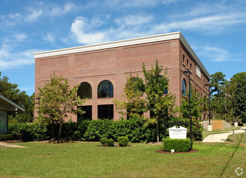 More Photos Of 411 N Section St, Fairhope Medical For Lease