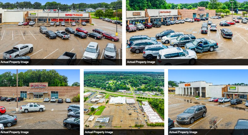 More Photos Of 200 Clinton Blvd, Clinton Storefront For Sale