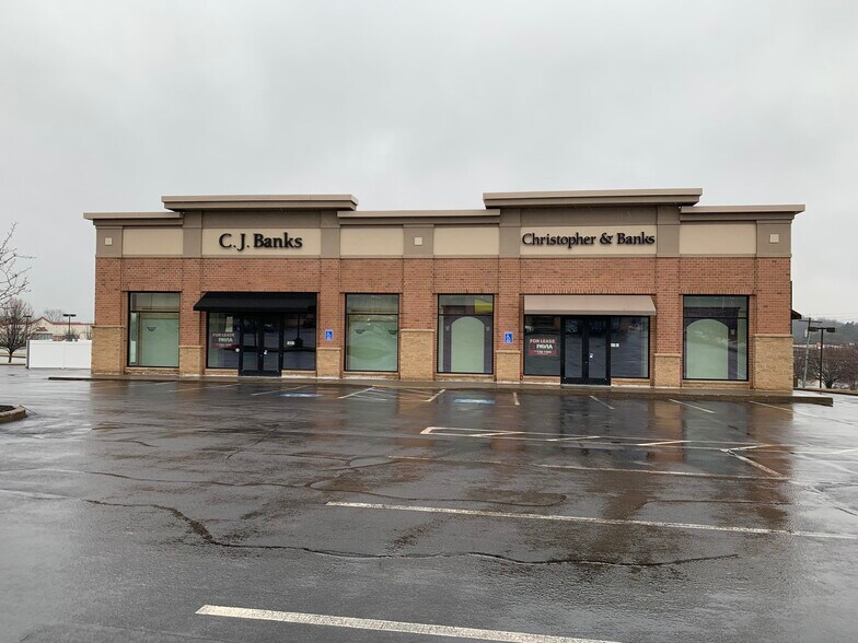 More Photos Of 8637-8643 Clinton St, New Hartford Freestanding For Lease