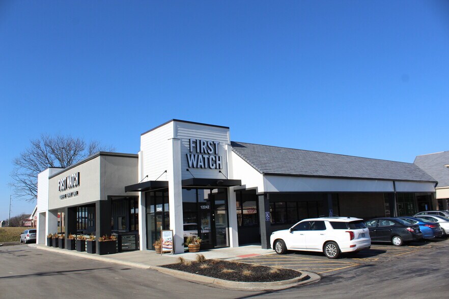More Photos Of 12200 W 95th St, Lenexa Unknown For Lease