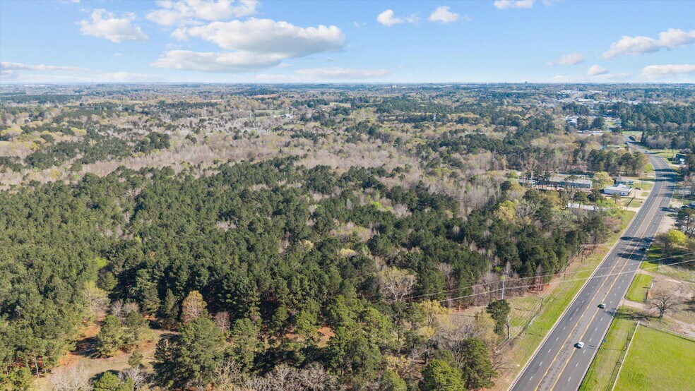 More Photos Of 0 Hwy 155 South, Tyler Land For Sale