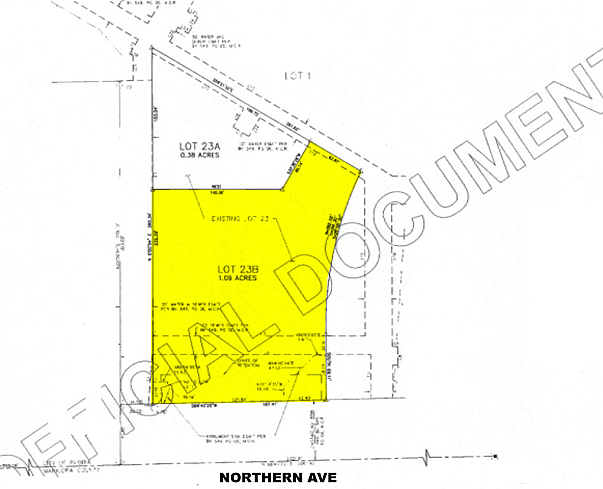 More Photos Of 9350 W Northern Ave, Peoria Unknown For Lease