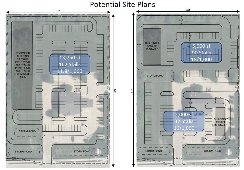 More Photos Of 225 Viking Rd, Cedar Falls Land For Sale