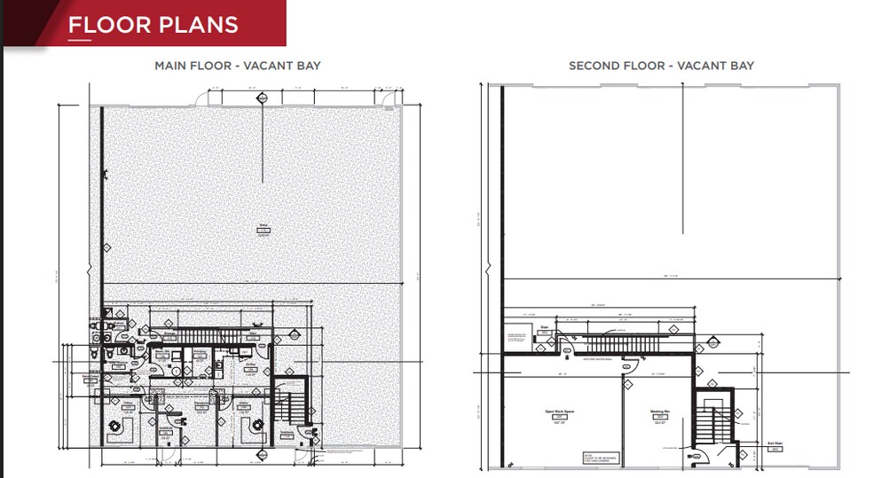 More Photos Of 5002 56 Av, Bonnyville Light Manufacturing For Sale