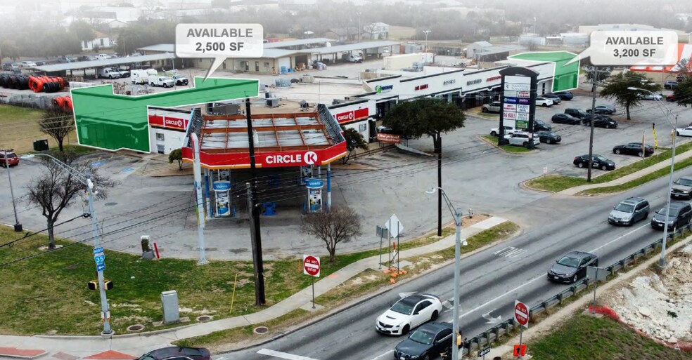 Primary Photo Of 11139 I-35 N, Austin Unknown For Lease