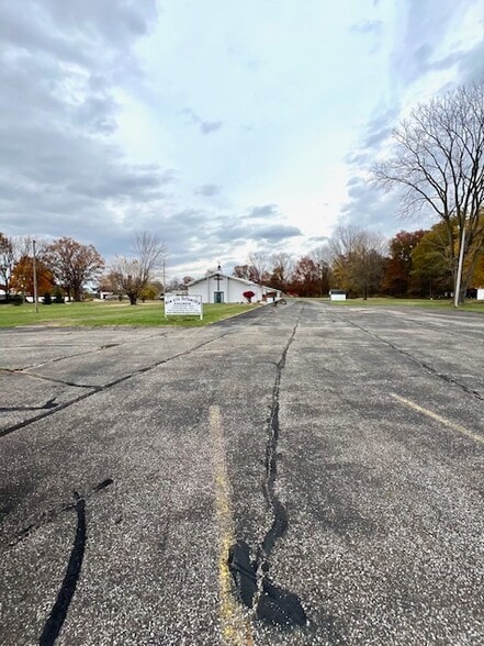 More Photos Of 6505 Stoney Ridge Rd, North Ridgeville Religious Facility For Sale