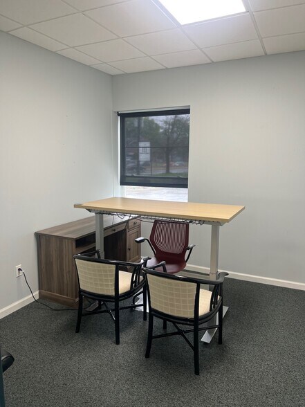 More Photos Of 1136 US Highway 22, Mountainside Loft Creative Space For Lease