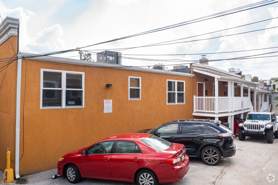 More Photos Of 1039 W Lancaster Ave, Bryn Mawr Storefront Retail Office For Sale