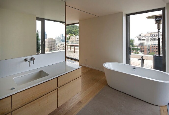 More Photos Of 1400 Av Des Pins O, Montréal Apartments For Sale
