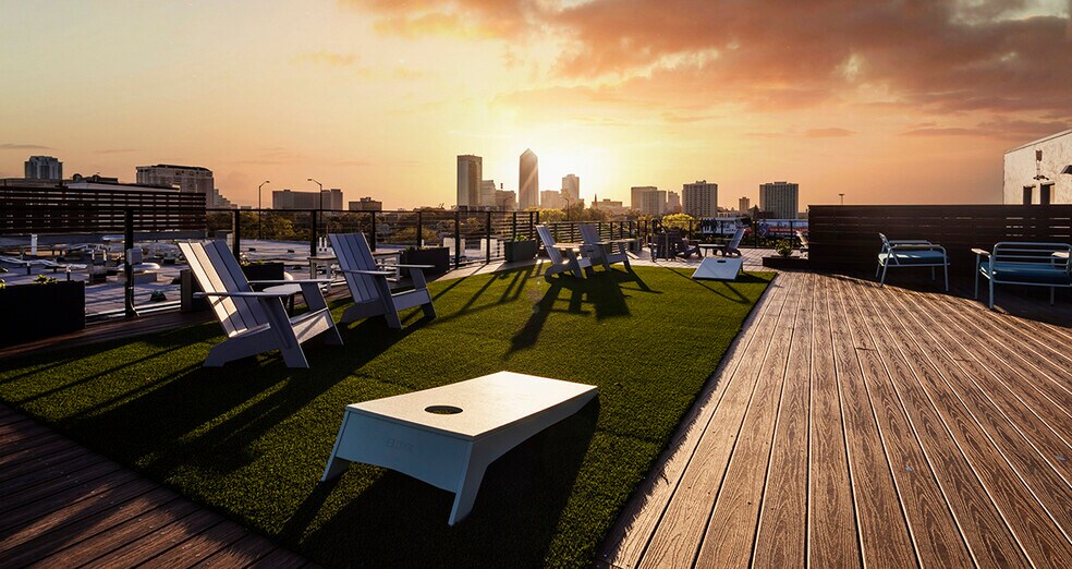 More Photos Of 700 E Union St, Jacksonville Apartments For Lease