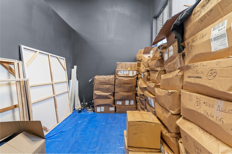 More Photos Of 2052 NW Miami Ct, Miami Flex For Lease