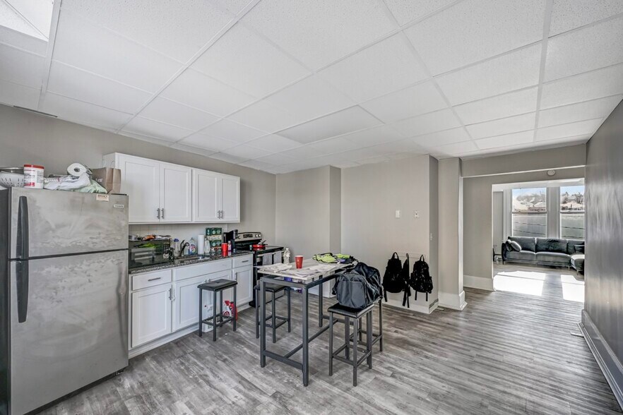 More Photos Of 310-312E Lackawanna Ave, Olyphant Apartments For Sale