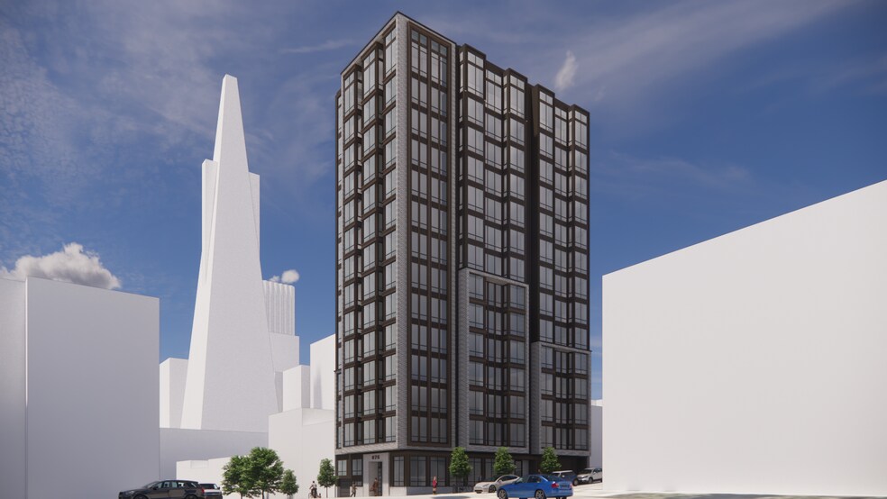 More Photos Of 875 Sansome St, San Francisco Office For Sale