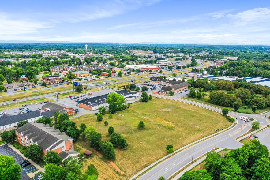 More Photos Of Lutz Ave @ Meridian Pky, Martinsburg Land For Sale