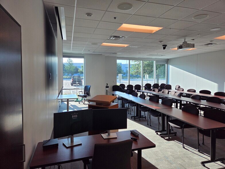 More Photos Of 4609 Regent Blvd, Irving Loft Creative Space For Lease