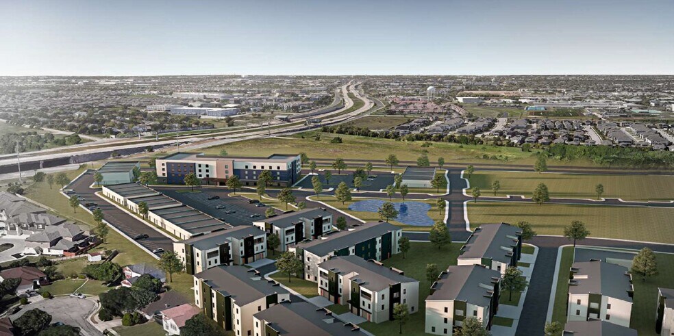 More Photos Of 5 Westview Dr, Round Rock Land For Sale