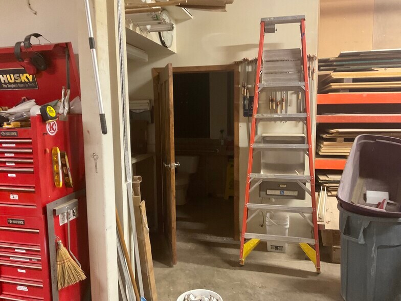 More Photos Of 7390 S Fraser St, Centennial Warehouse For Sale