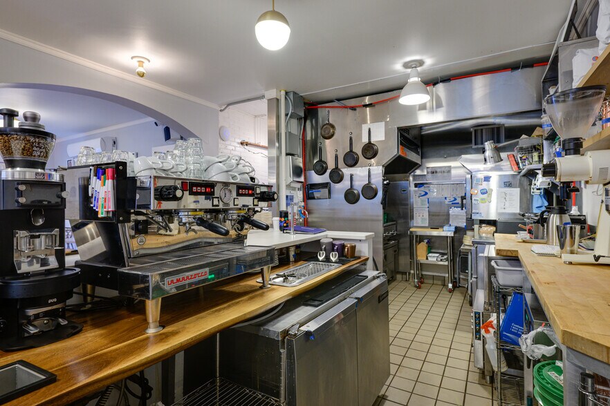 More Photos Of 11 N Allen St, Madison General Retail For Sale
