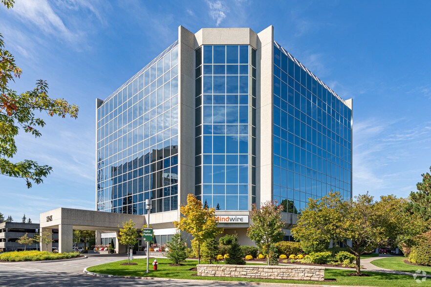 More Photos Of 1545 Carling Ave, Ottawa Office For Lease