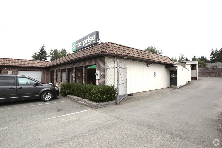 More Photos Of 15011 Meridian E, Puyallup Freestanding For Lease