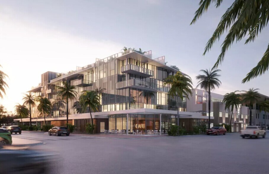More Photos Of , Miami Beach Land For Sale