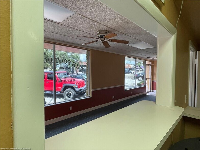 More Photos Of 230 Interlake Blvd, Lake Placid Storefront For Sale