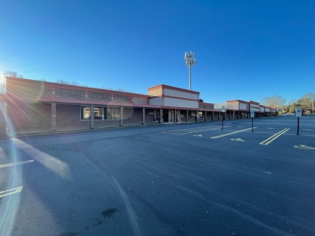 More Photos Of 3000-3284 Union Rd, Gastonia Unknown For Lease
