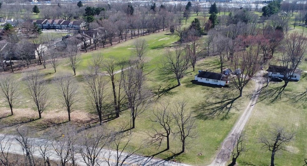 More Photos Of 1415 SR 120, Bristol Land For Sale