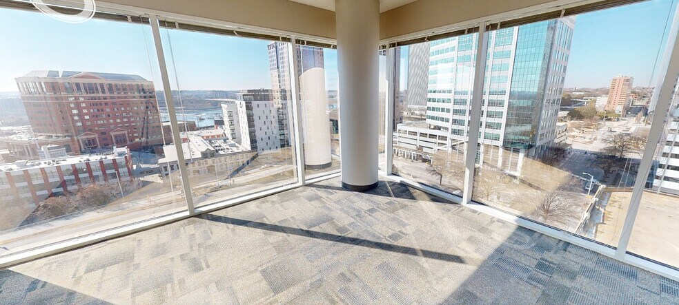 More Photos Of 901 E Cary St, Richmond Unknown For Lease