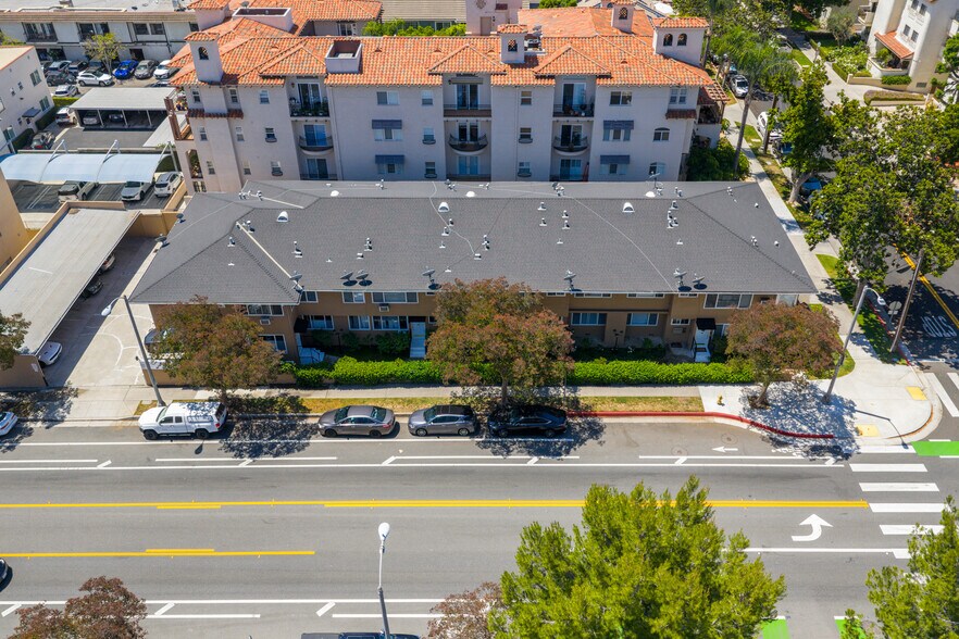 More Photos Of 200 S Madison Ave, Pasadena Apartments For Sale