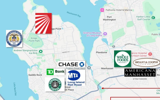 More Photos Of Split Rock Dr, Kings Point Land For Sale