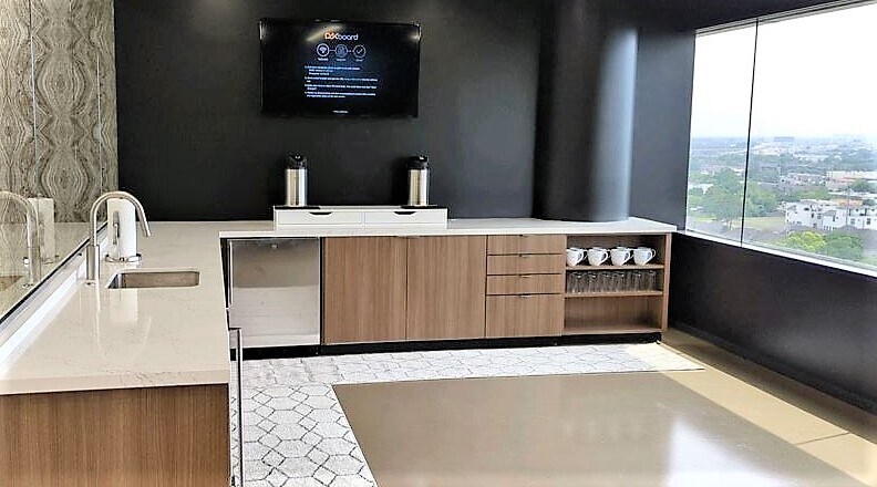 More Photos Of 5718 Westheimer Rd, Houston Coworking Space