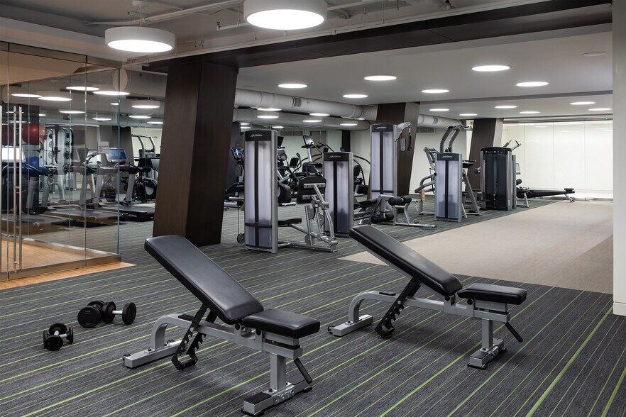 More Photos Of 1901 L St NW, Washington Office For Lease