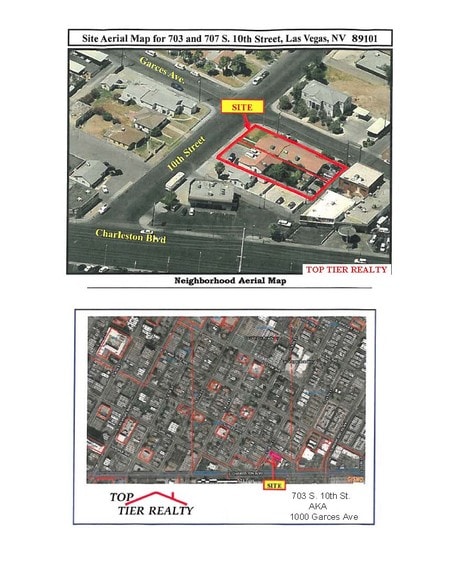 More Photos Of 703 S 10th St, Las Vegas Medical For Sale