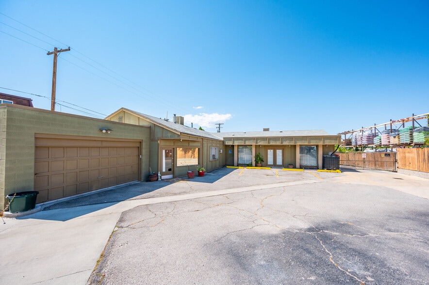 More Photos Of 3532 S 900 E, Salt Lake City Office For Sale