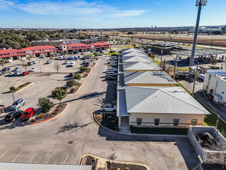 More Photos Of 3001 Joe Dimaggio Blvd, Round Rock Office For Sale