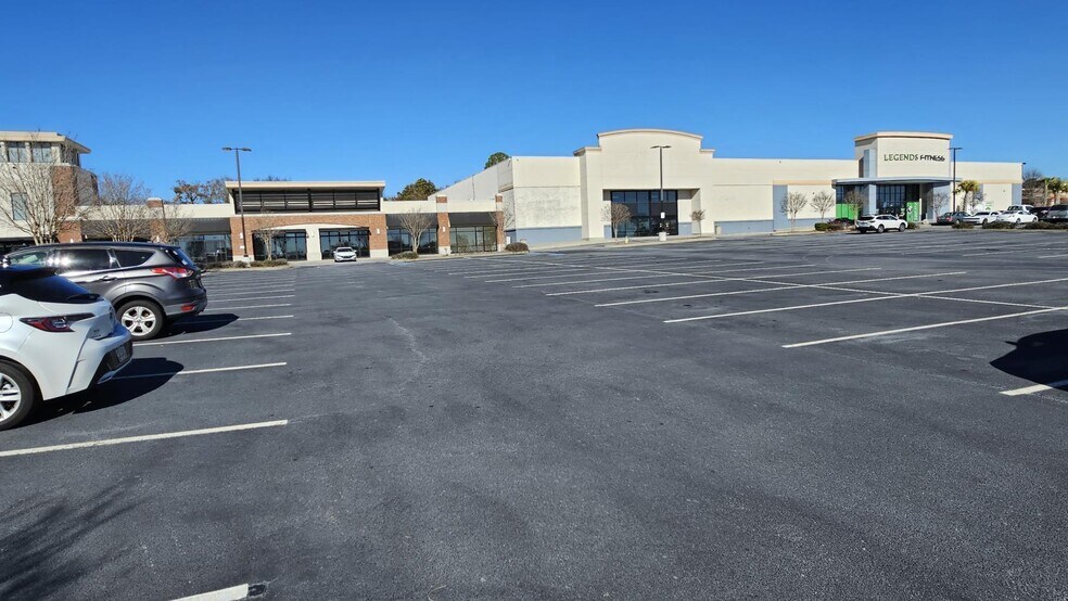 More Photos Of 4551 Billy Williamson Dr, Macon-Bibb General Retail For Lease